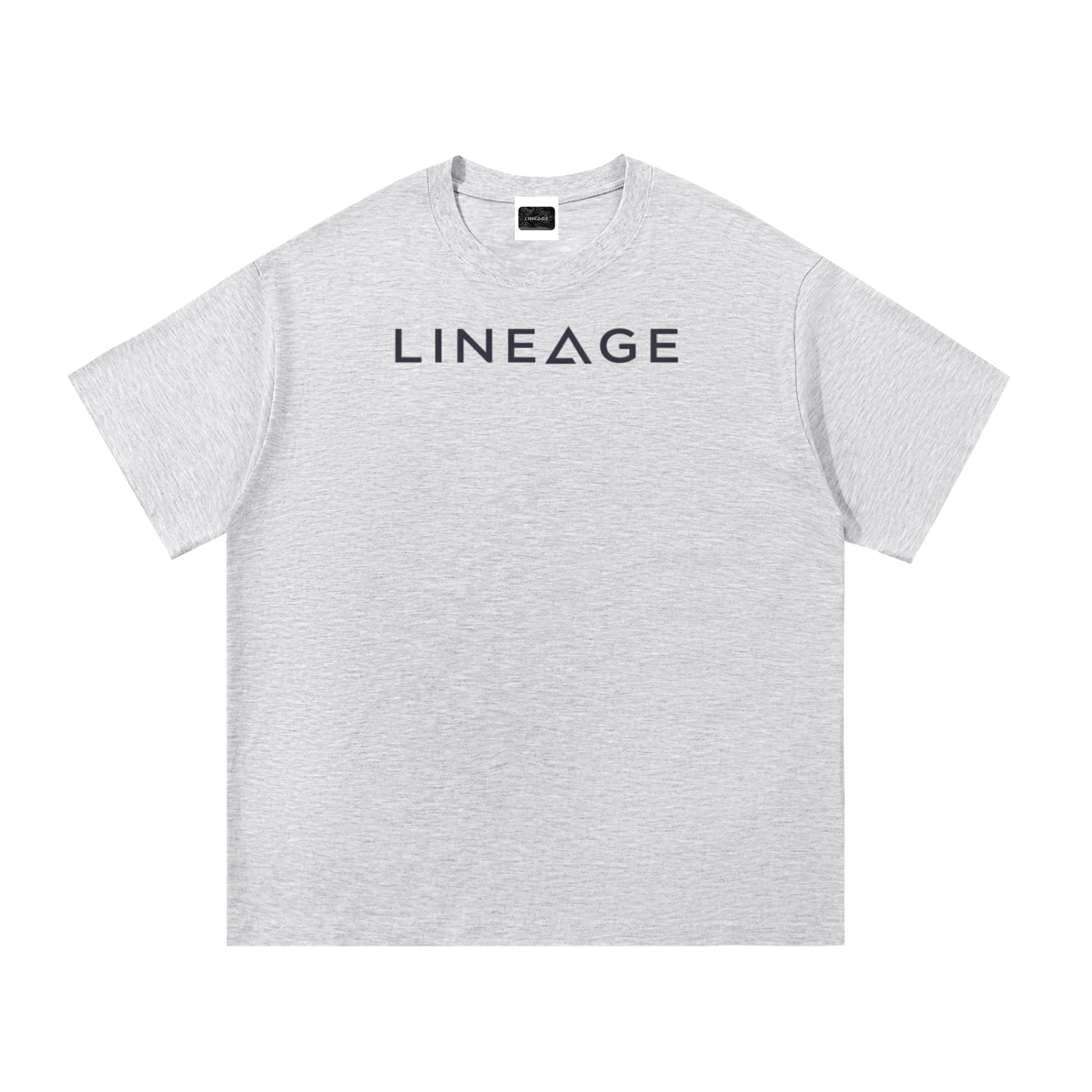 LINEAGE Men's Cotton T