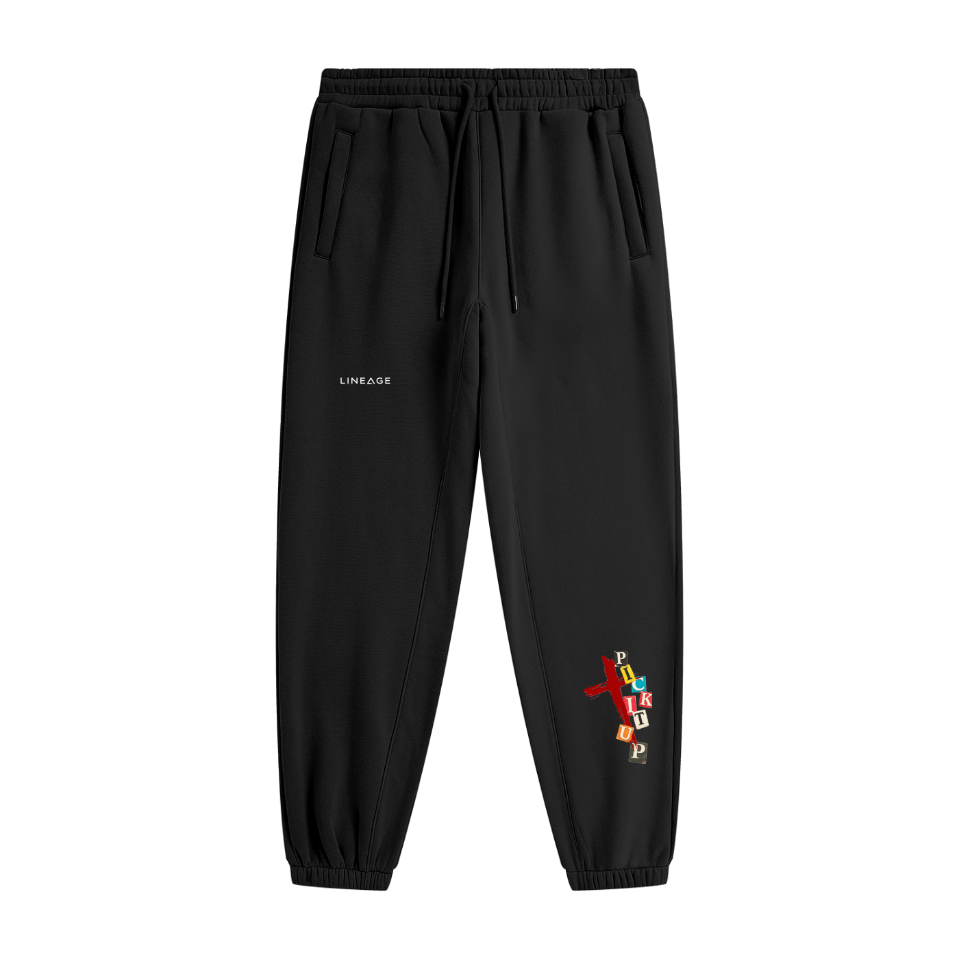 Pick It Up Joggers