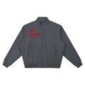 I Am Not Ashamed Bomber Jacket