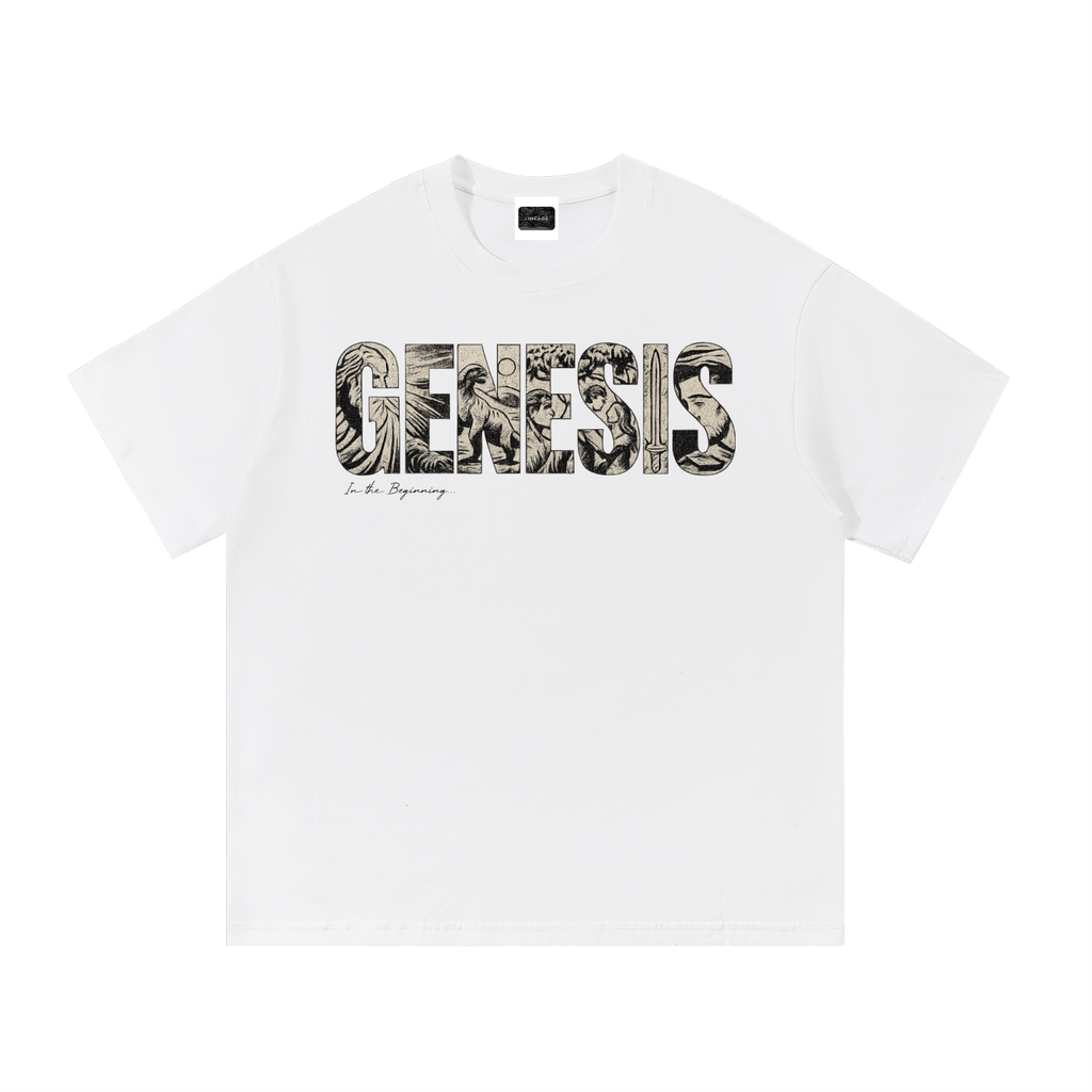 GENESIS Men's Cotton T