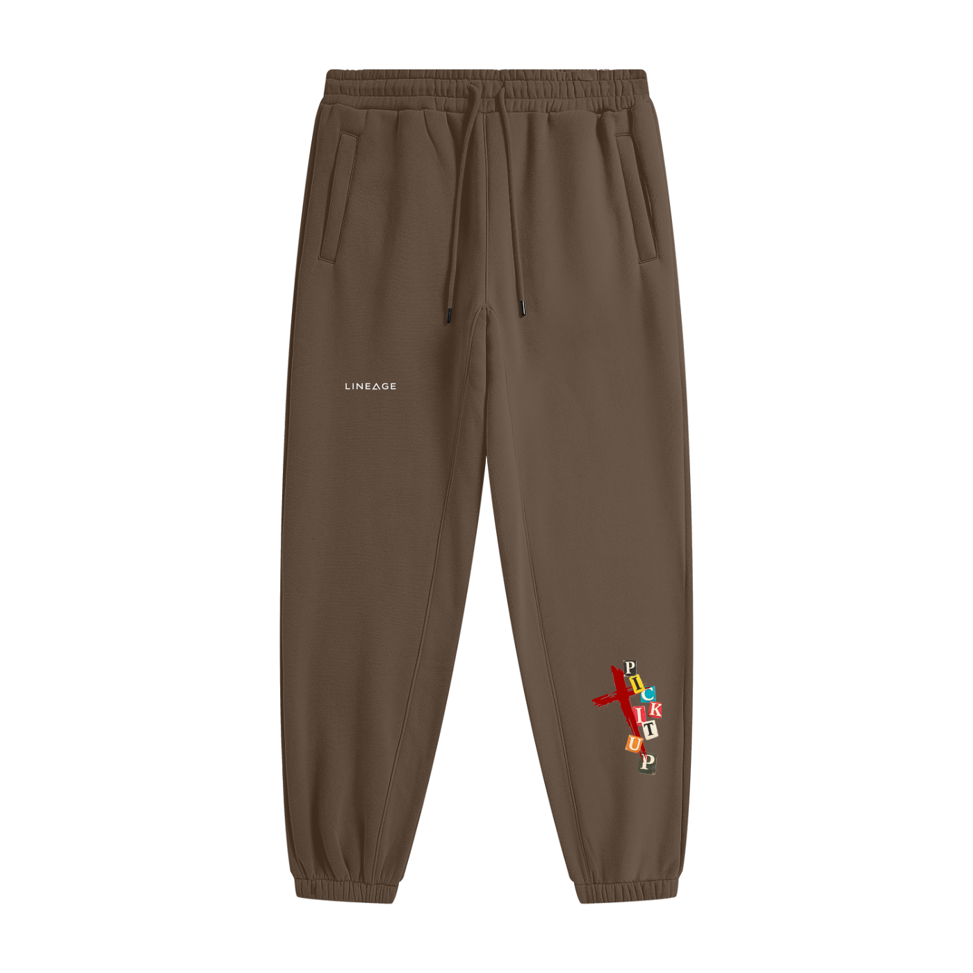 Pick It Up Joggers