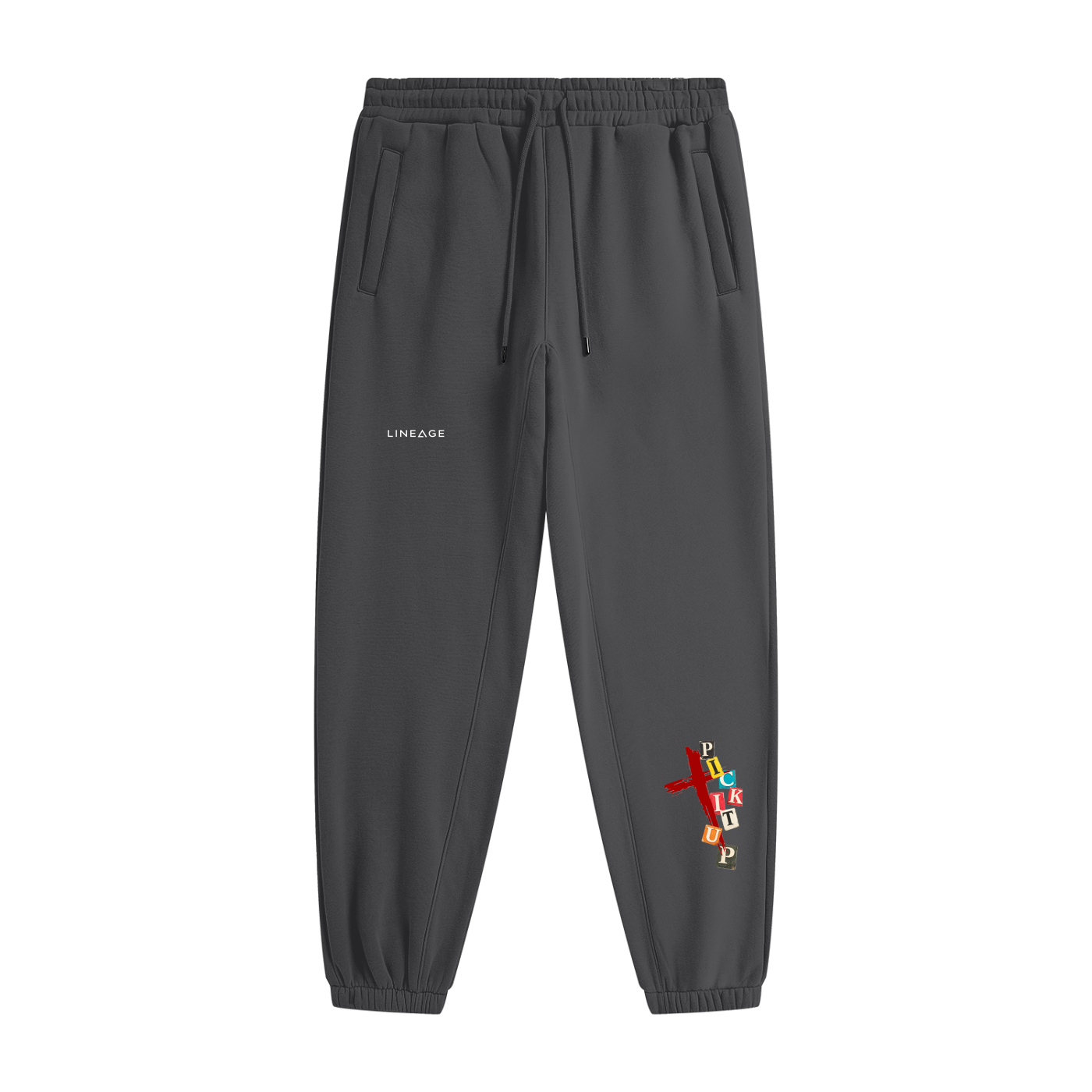 Pick It Up Joggers