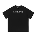 LINEAGE Men's Cotton T