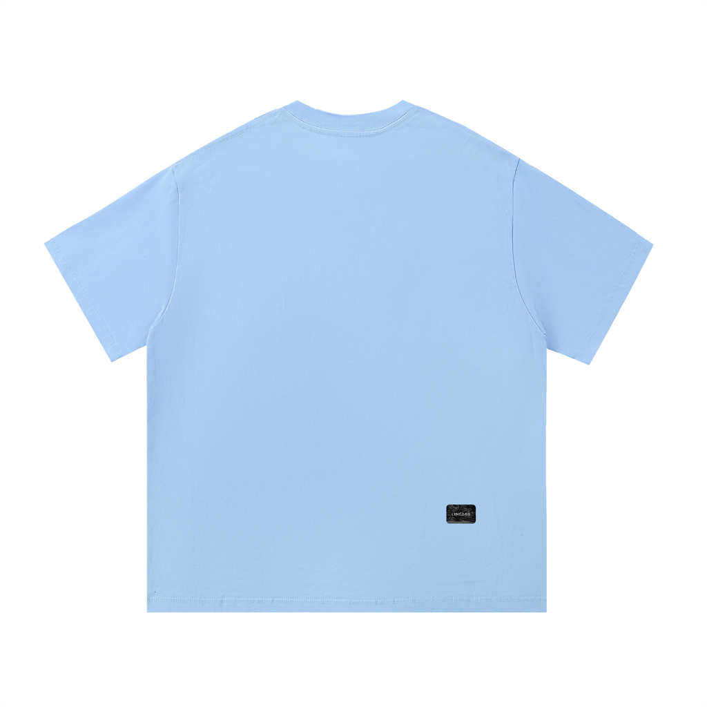 GENESIS Men's Cotton T