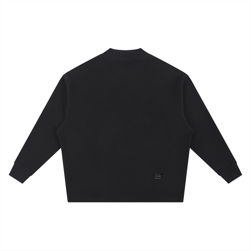 YHWH Oversize Sweatshirt