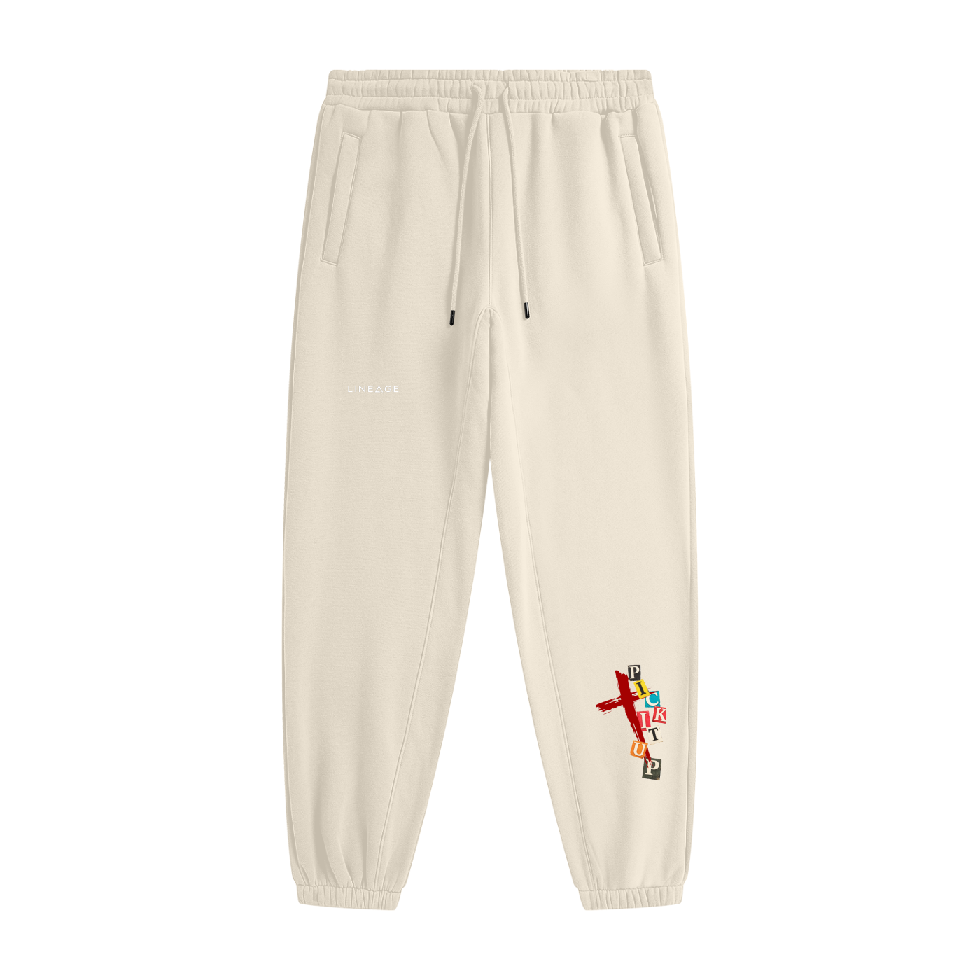 Pick It Up Joggers