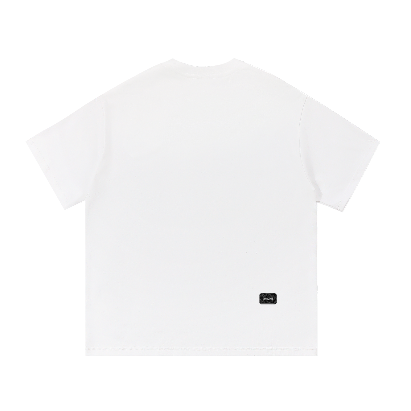 LINEAGE Men's Cotton T