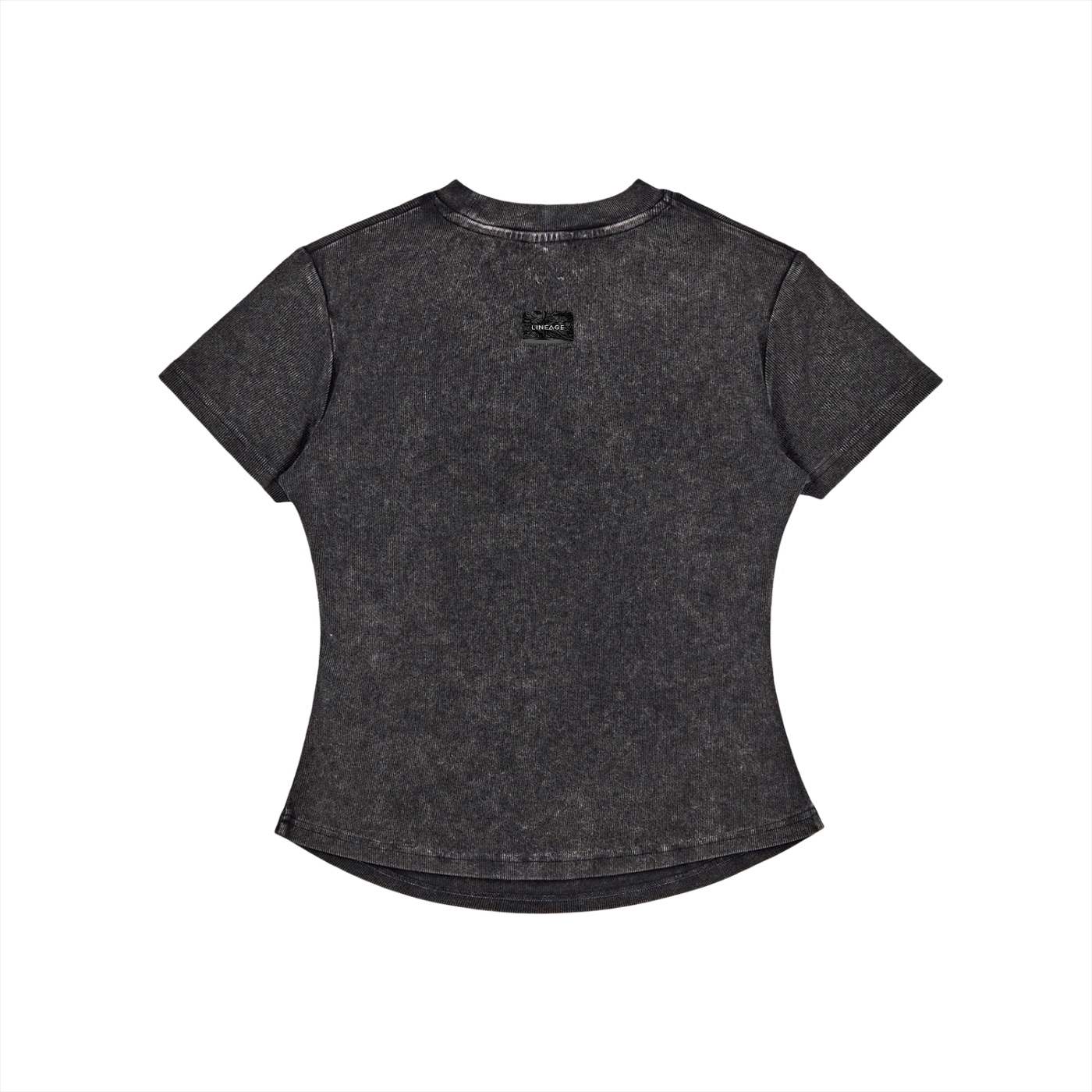 LINEAGE Women's Washed Cotton T