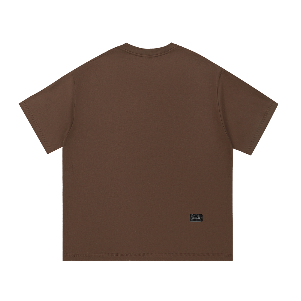 GENESIS Men's Cotton T