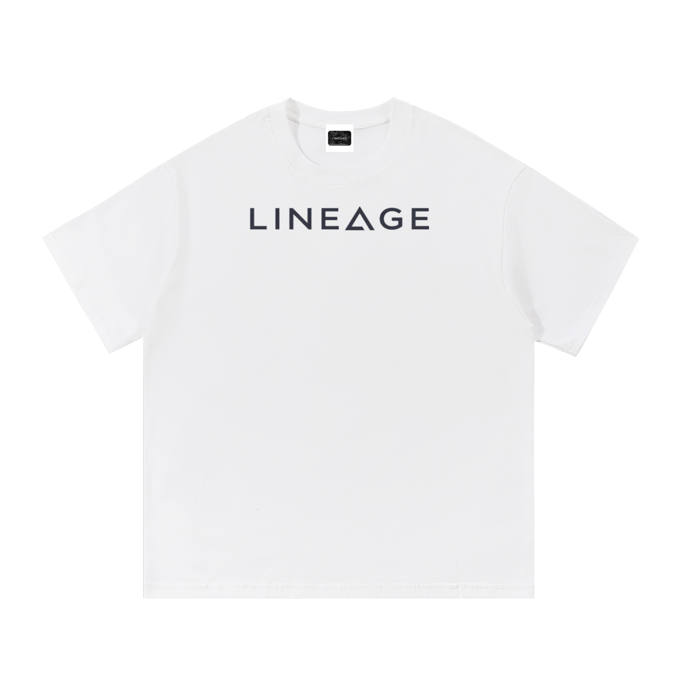LINEAGE Men's Cotton T