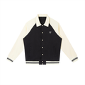 Pick It Up Baseball Jacket