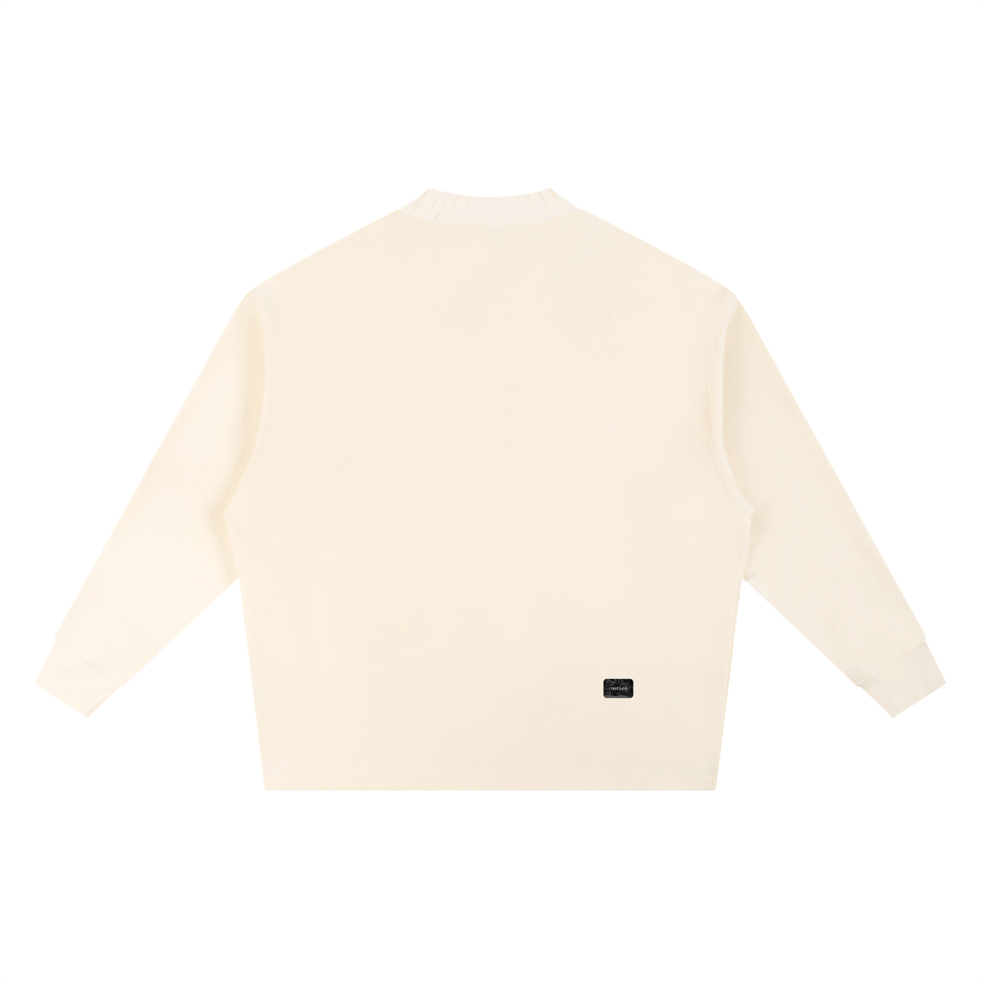 YHWH Oversize Sweatshirt