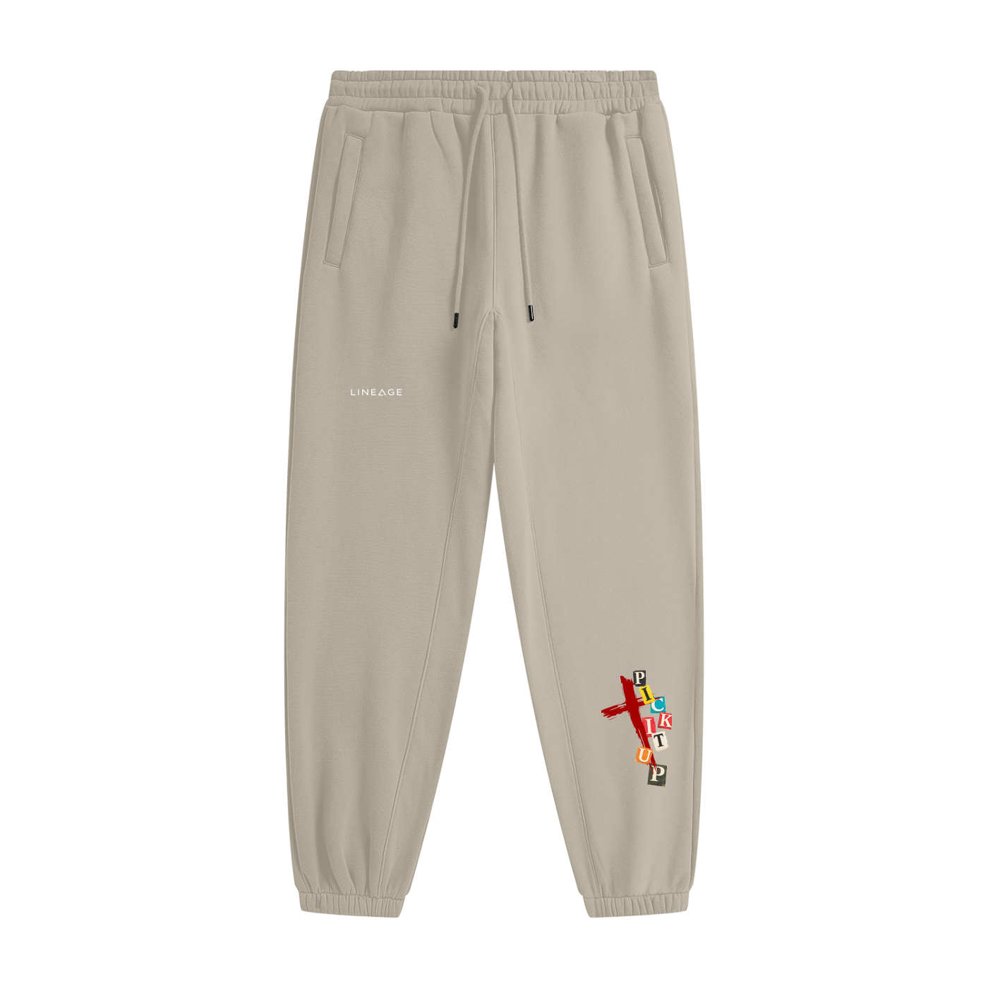 Pick It Up Joggers